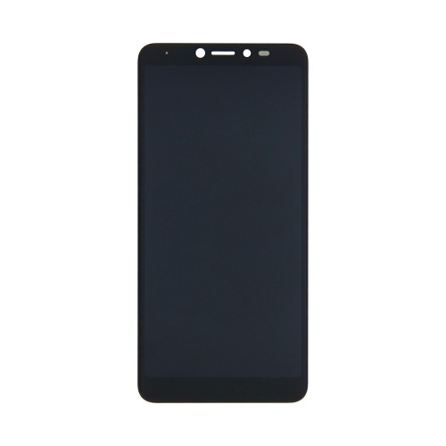 Wiko Y51 (W-K211-TH) Display + Digitizer Complete - Black