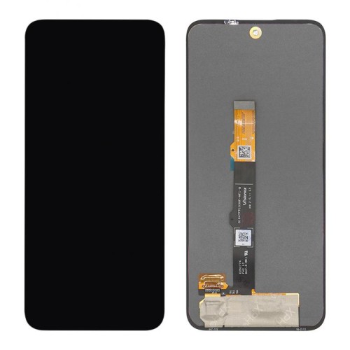 Motorola Moto G31 (XT2173), Moto G41 (XT2167), Moto G71 5G (XT2169) Display And Digitizer Black Without Frame OEM
