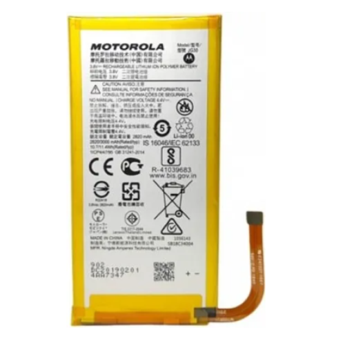 Motorola Moto G7 (XT1962) Battery JG30 - 3000mAh