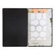 Samsung Galaxy Tab S7 FE 5G (SM-T736B) Display + Digitizer Complete GH82-25897A - Black