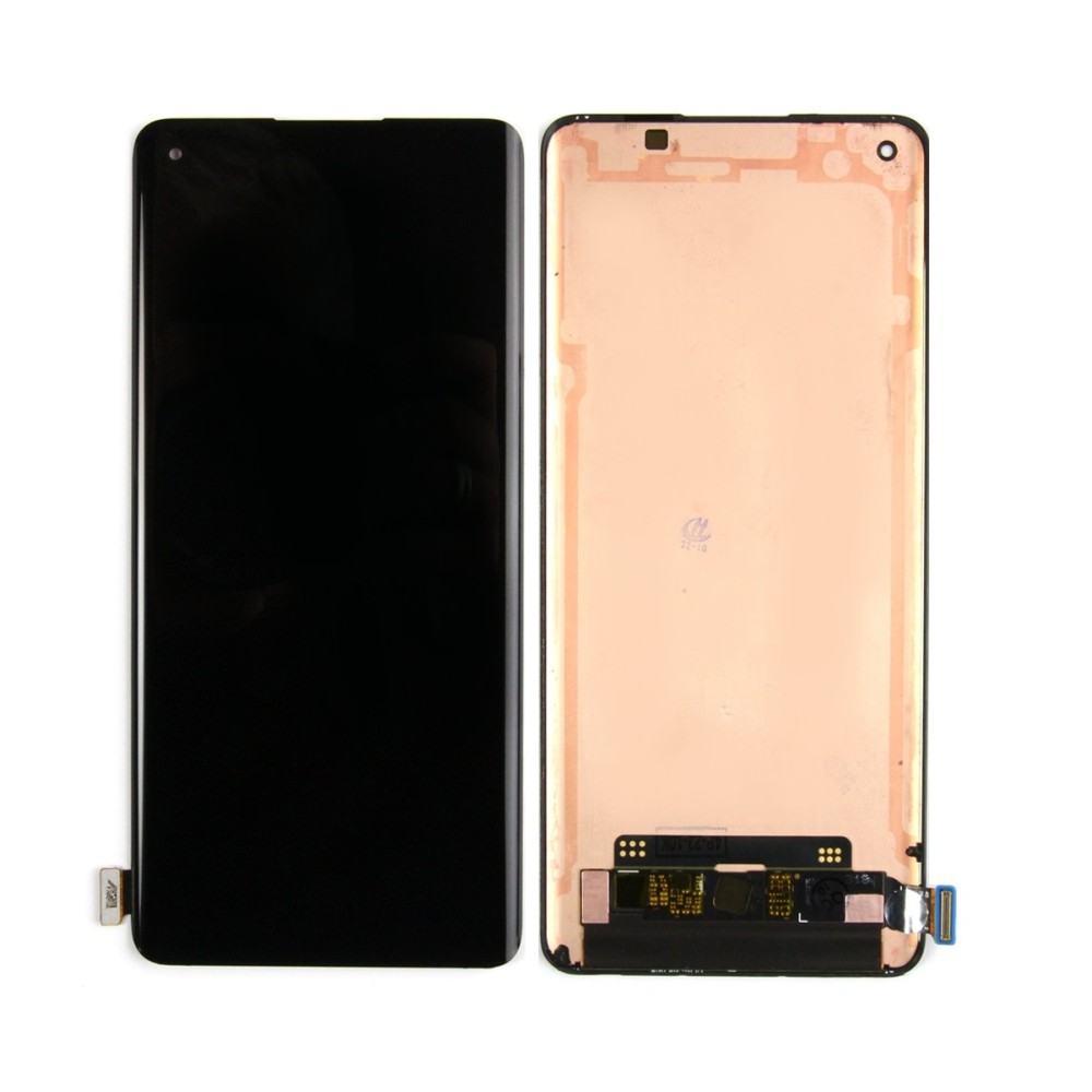 Oppo Reno 6 Pro 5G (CPH2249) Display + Digitizer - Black