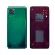 Huawei P40 Lite (JNY-LX1) Battery Cover Emerald Green With Lens OEM
