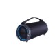 Rixus RXBS12 Bluetooth Party Box Speaker With Karaoke Microphone