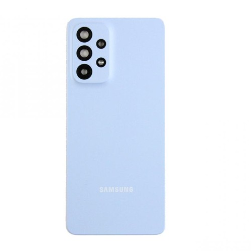 Samsung Galaxy A33 5G A336B Back Cover Blue With Lens OEM
