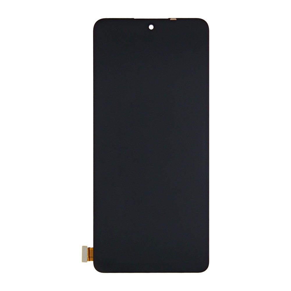 Xiaomi Redmi Note 12 Pro 4G (‎2209116AG / 2209116AG) Incell Display + Digitizer - Black
