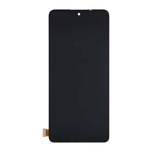 Xiaomi Redmi Note 12 Pro 4G (‎2209116AG / 2209116AG) Incell Display + Digitizer - Black