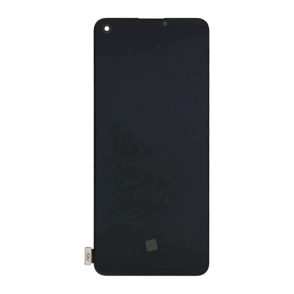 Oppo A96 5G (PFUM10) Display + Digitizer Complete - Black
