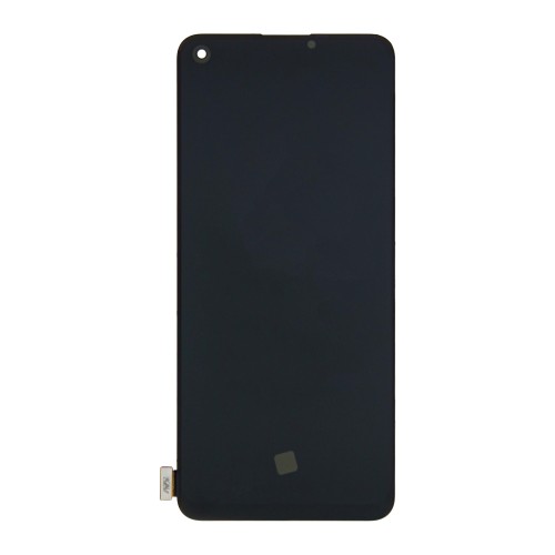 Oppo A96 5G (PFUM10) Display + Digitizer Complete - Black