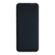 Samsung Galaxy S8 Plus (SM-G955F) Display Complete + Frame & Battery - Orchid Gray (VIOLET)