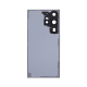 Samsung Galaxy S23 Ultra S918B Back Cover Cream With Lens OEM