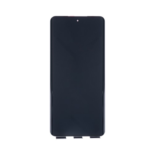Huawei Honor X9B (ALI-NX1), Honor X50 (ALI-AN00) Display And Digitizer Without Frame Black OEM