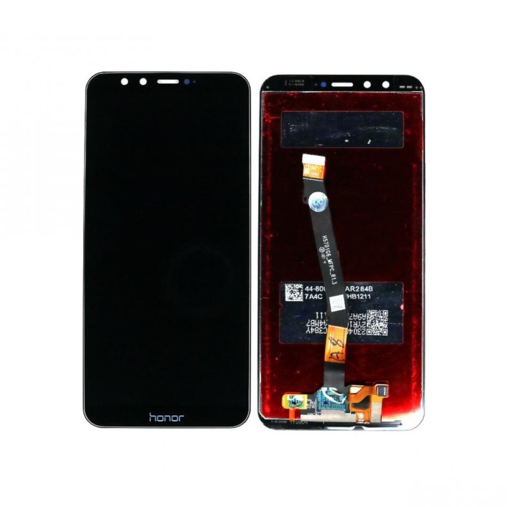 Huawei Honor 9 Lite (LLD-L31) Display+Digitizer - Black