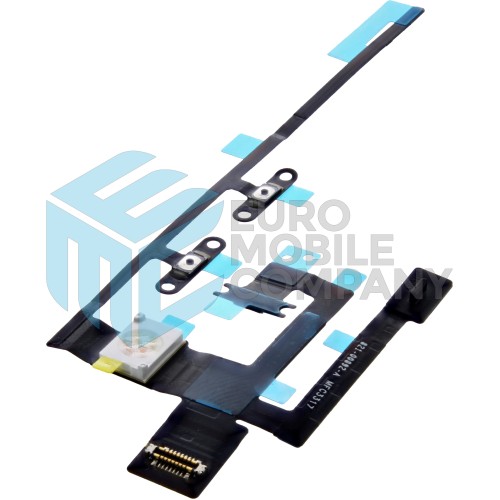 iPad Pro 10.5 Volume Flex