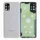 Samsung Galaxy M51 M515F Back Cover White With Lens OEM