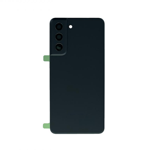 Samsung Galaxy S21 FE G990B Back Cover Graphite With Lens OEM