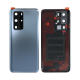 Huawei P40 Pro (ELS-NX9) Back Cover Silver Frost With Lens OEM