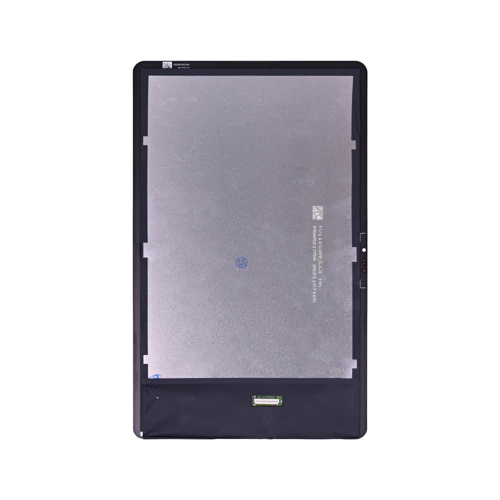 Lenovo Tab P11 (TB-J606), P11 Plus (TB-J616), P11 5G (TB-J607) Display + Digitizer - Black
