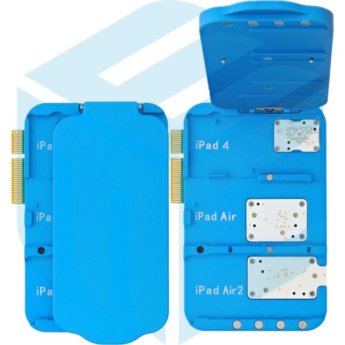 JC PNR-4 Nand Non-Removal Programmer for iPad 4/Air/Air 2