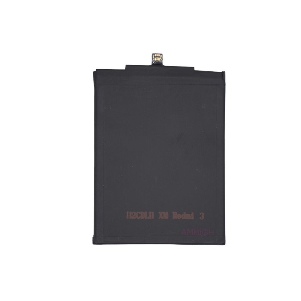 Xiaomi Redmi 3 Battery - BM47 - 4100mAh (AMHigh Premium)