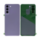 Samsung Galaxy S21 FE G990B Back Cover Lavender With Lens OEM