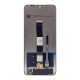 Xiaomi Redmi 9A (M2006C3LG) / Redmi 9C (M2006C3MG) / Redmi 9AT (M2006C3LVG) / Redmi 10A 2022 (220233L2C) Display+ Digitizer - Black