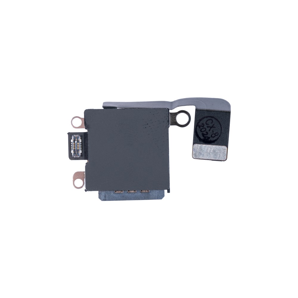 iPhone 14/ 14 Plus Sim Card Reader With Flex - Dual