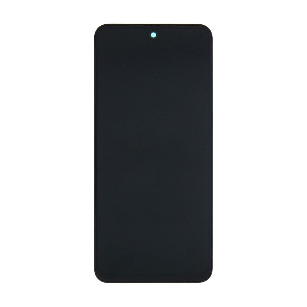Xiaomi Poco M4 Pro 4G, Redmi Note 11S, 12S 4G NFC Display And Digitizer (5600010K7P00) Black Original