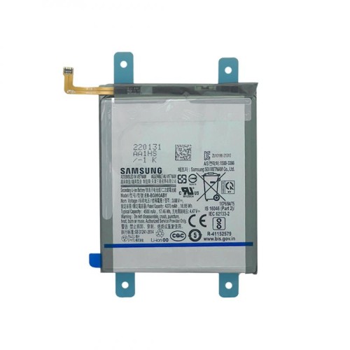 Samsung Galaxy S21 FE (SM-G990B) Battery EB-BG990ABY (GH82-26409A) - 4500mAh