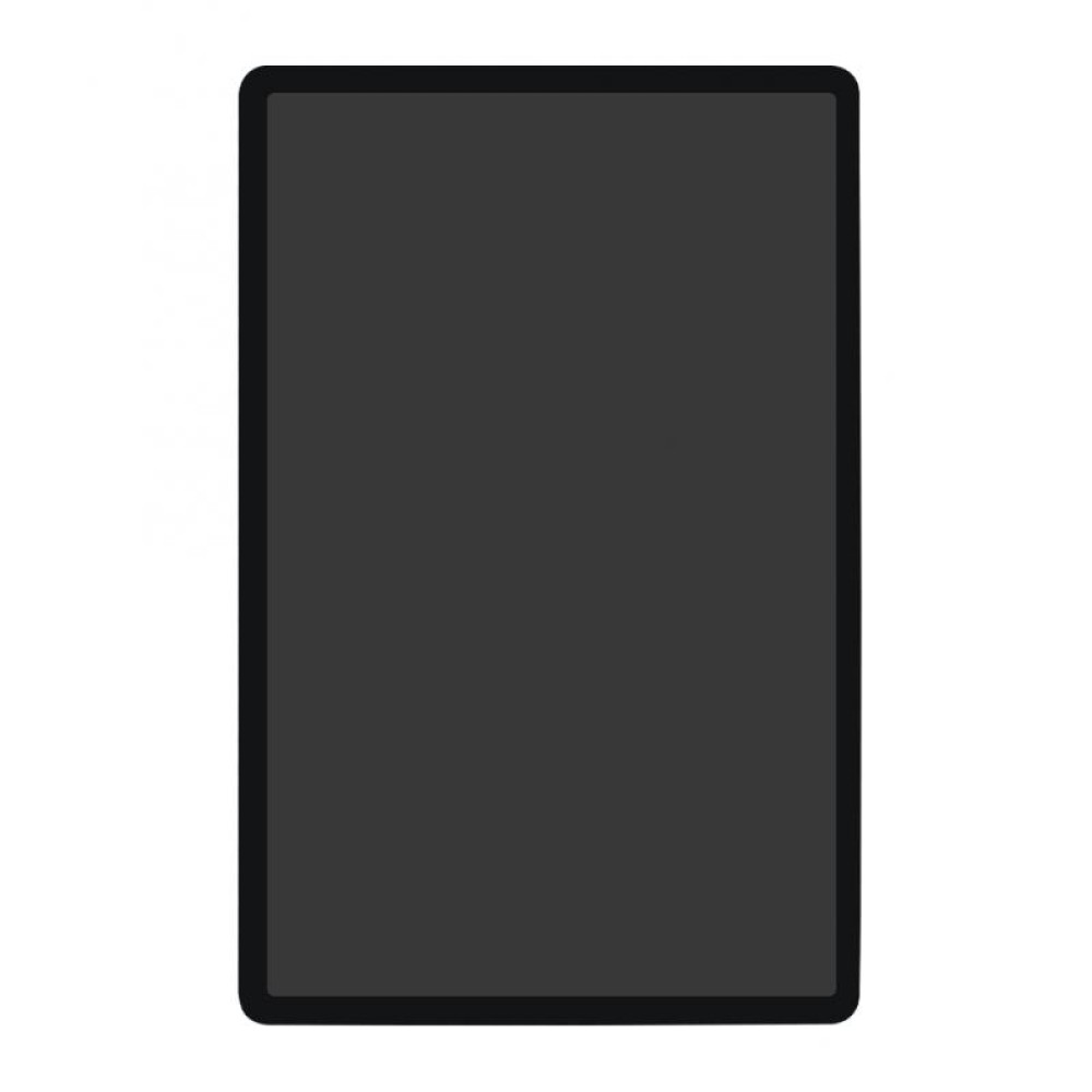Samsung Galaxy Tab S7 FE 5G (SM-T736B) Display + Digitizer Complete - Black