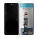 Motorola Moto E32 (XT2227), E32s (XT2229) Display And Digitizer Without Frame Black OEM