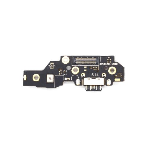 Nokia 5.1 Plus USB Charging Board