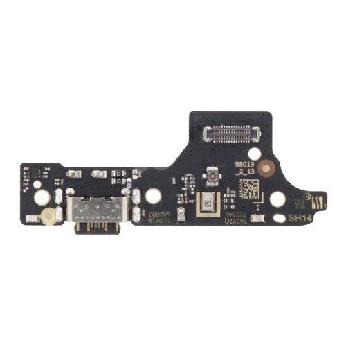 Xiaomi Redmi 12 4G (23053RN02A) USB Charging Board OEM
