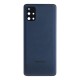 Samsung Galaxy M51 M515F Back Cover Celestial Black With Lens OEM