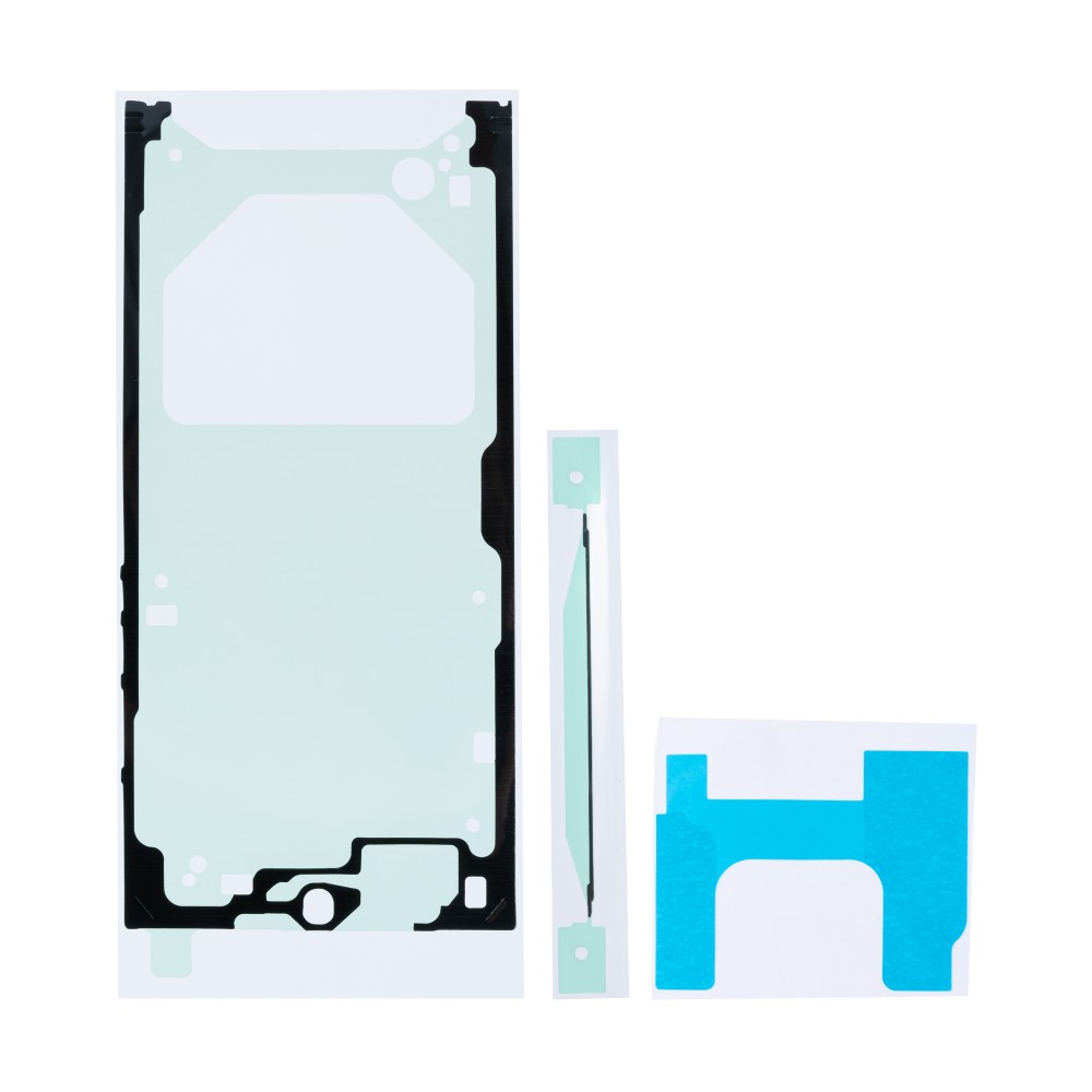 Samsung Galaxy S23 Ultra S918B Display Adhesive Rework Kit OEM