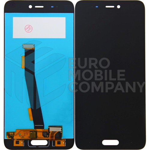 Xiaomi Mi 5 Display+Digitizer - Black