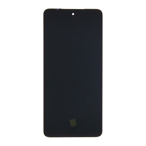 Motorola Moto G72 (XT2255-1) Display + Digitizer - Black