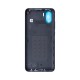 Xiaomi Redmi A1 (220733SI, 220733SG, 220733SL) Back Cover Black Without Lens Service Pack
