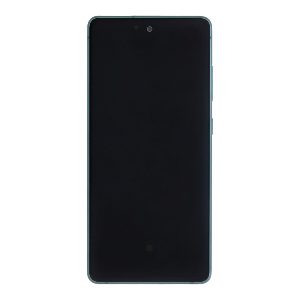 Samsung Galaxy S20FE SM-G780F (GH82-24219D) Display Complete - Cloud Mint