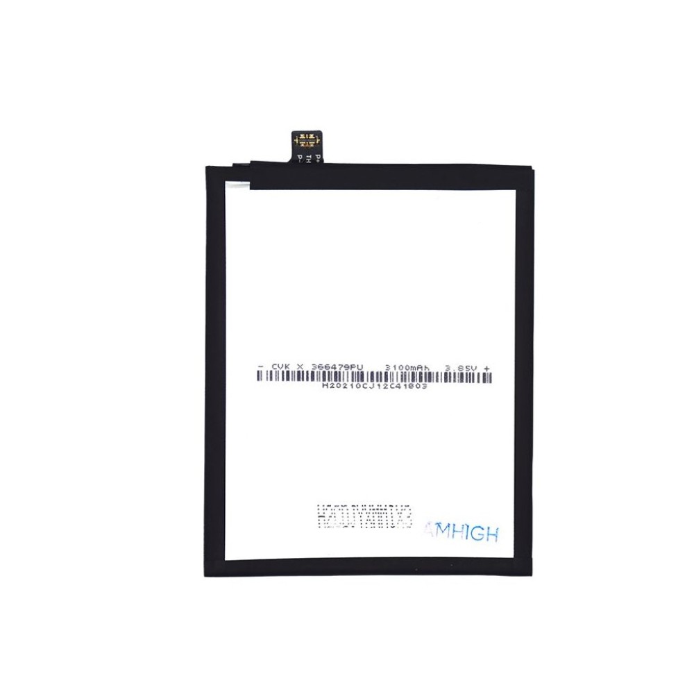 Xiaomi Mi Mix 3 (M1810E5A) Battery BM3K - 3200mAh (AMHigh Premium)