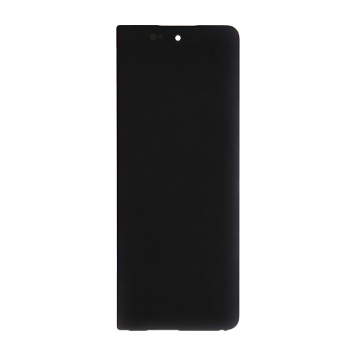 Samsung Galaxy Z Fold5 (SM-F946B) Outer Display + Digitizer (GH82-31849A) - Black