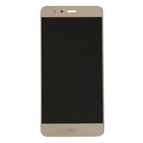 Huawei P10 Lite (WAS-L21) Display + Digitizer Complete - Gold