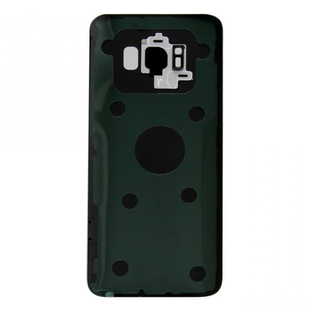 Samsung Galaxy S8 G950F Back Cover Arctic Silver With Lens OEM