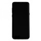 Samsung Galaxy S8 Plus (SM-G955F) Display incl. Digitizer + frame - Midnight Black (BLACK)