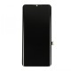Xiaomi Mi Note 10/Mi Note 10 Pro/Mi Note 10 Lite Display + Digitizer Complete – Black