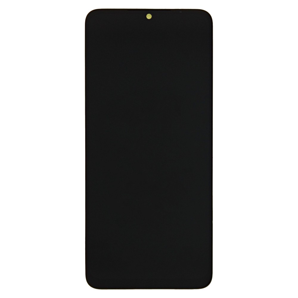 Samsung Galaxy A05 (SM-A055F) Display Complete (GH81-24189A) - Black