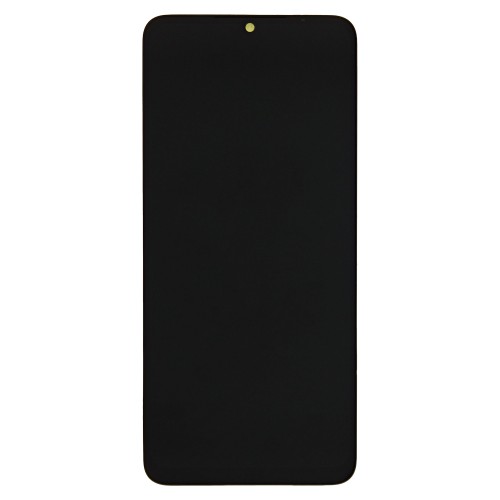 Samsung Galaxy A05 (SM-A055F) Display Complete (GH81-24189A) - Black