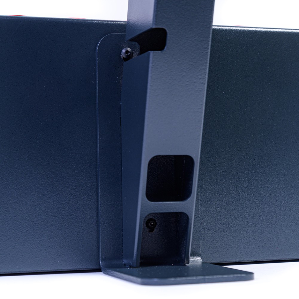 Wrepair monitor mounting arm for model 40 Plus