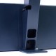 Wrepair monitor mounting arm for model 40 Plus
