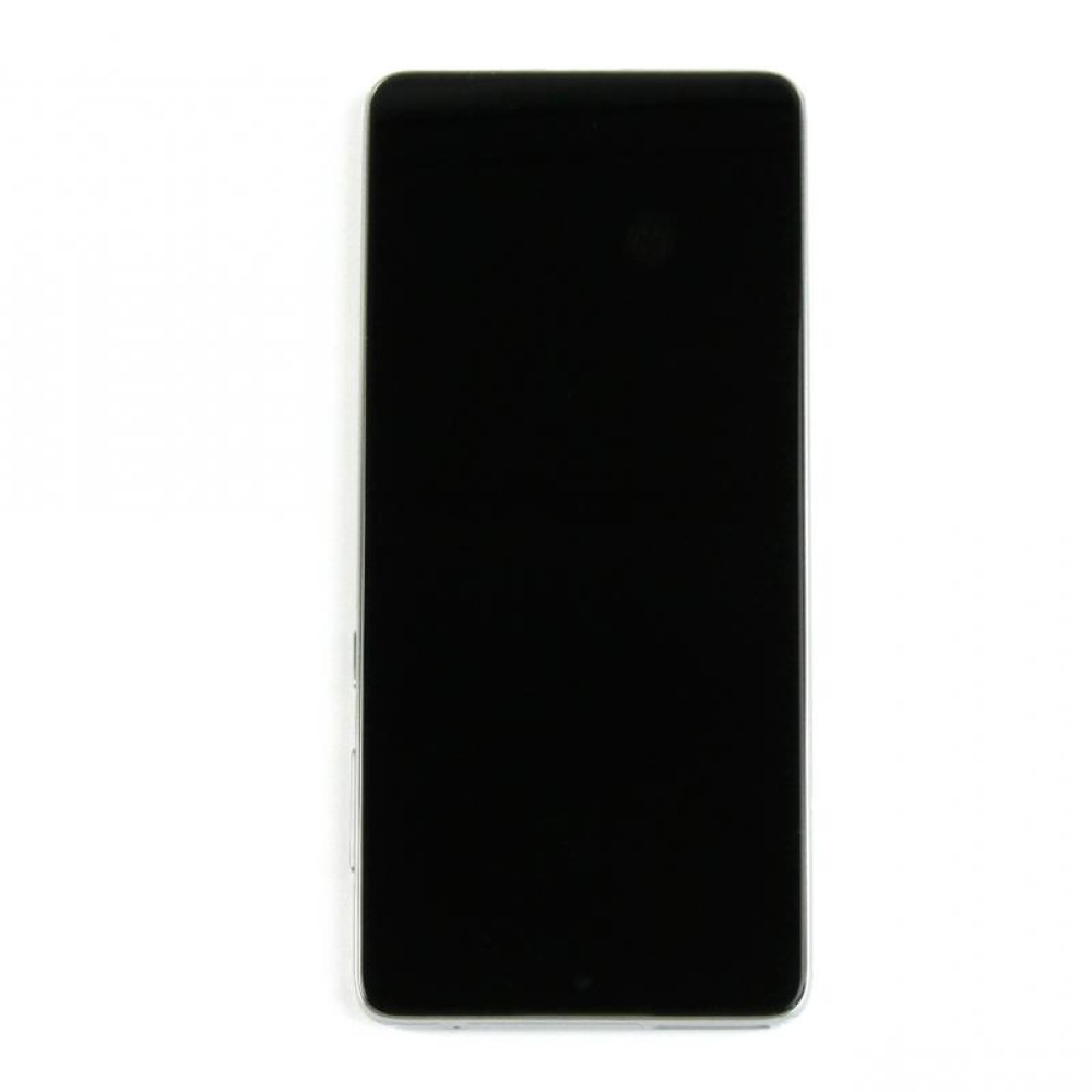 Samsung Galaxy A73 5G SM-A736B (GH82-28884B / GH82-28686B) Display - White