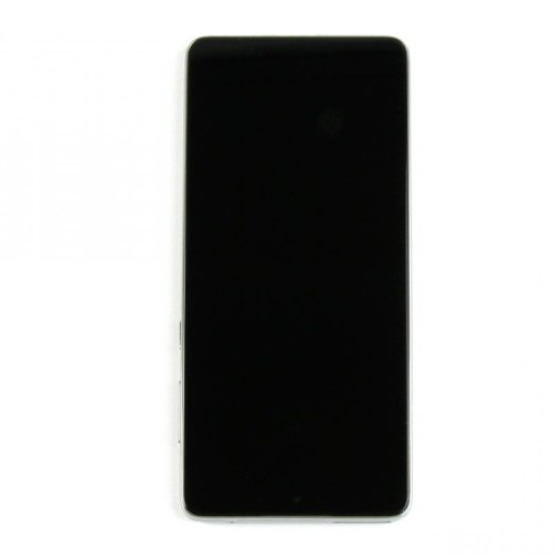Samsung Galaxy A73 5G SM-A736B (GH82-28884B / GH82-28686B) Display - White